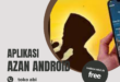 aplikasi azan untuk pc