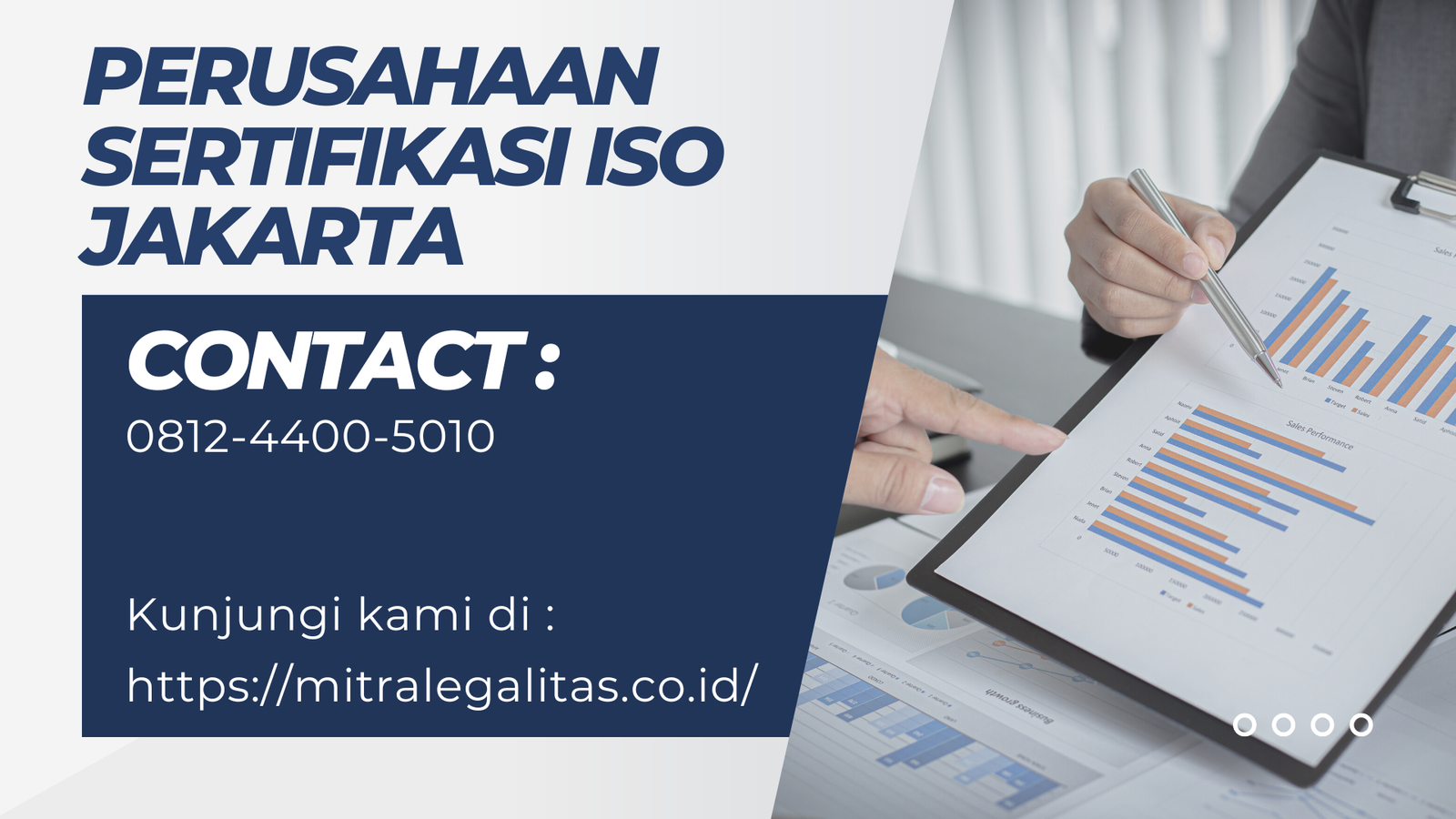 cara mencari biaya pembuatan sertifikasi iso di jakarta