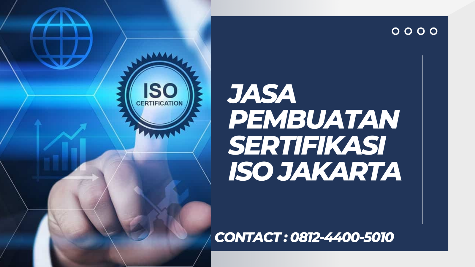 biaya pengurusan sertifikasi iso bandung