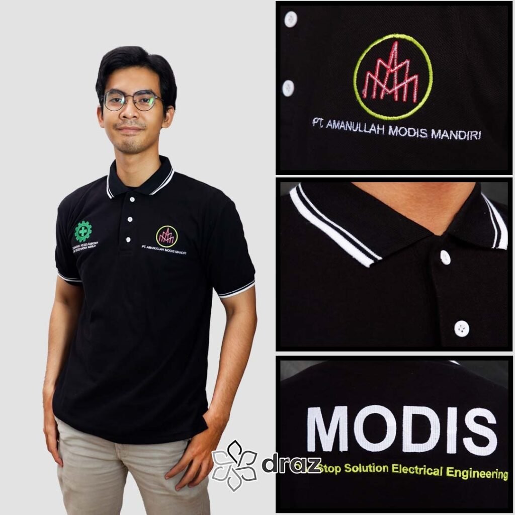 Konveksi Jas Almamater