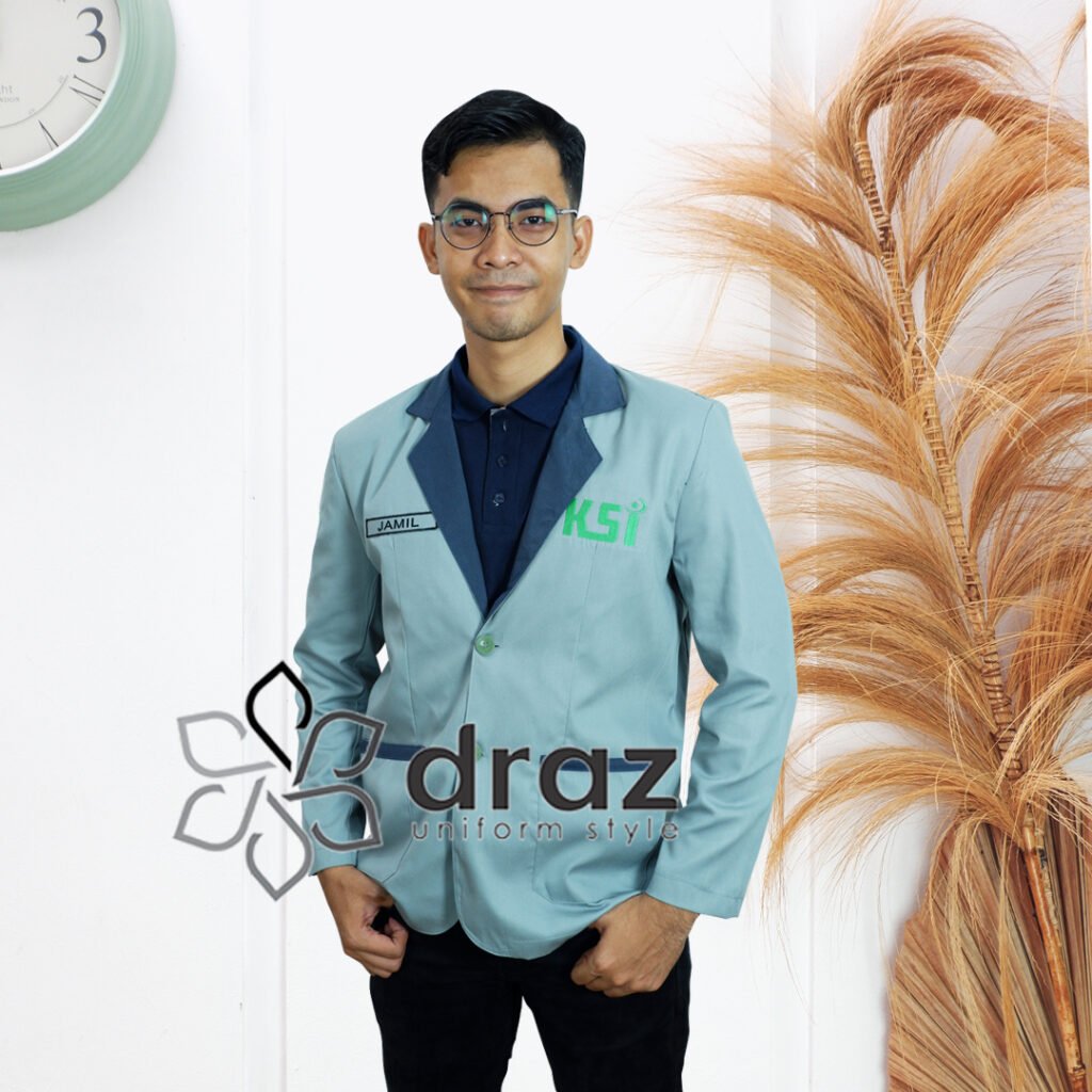 jas almamater