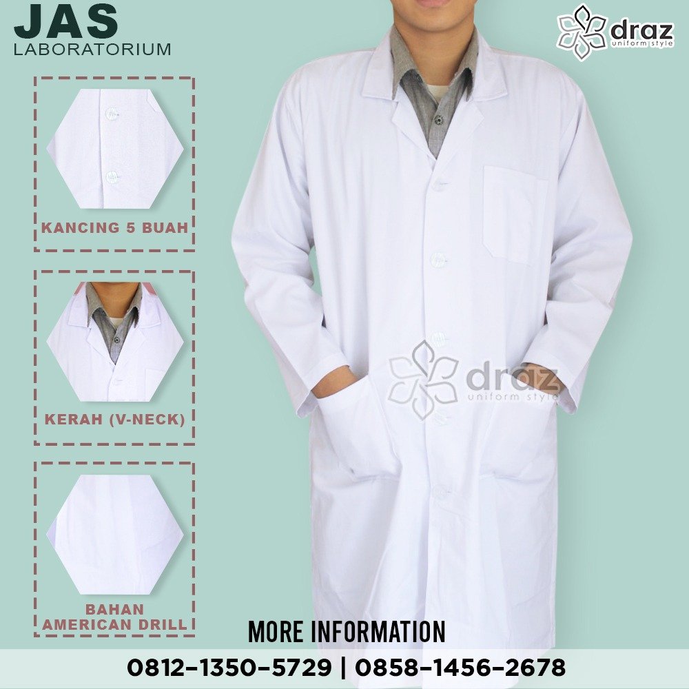 jas lab