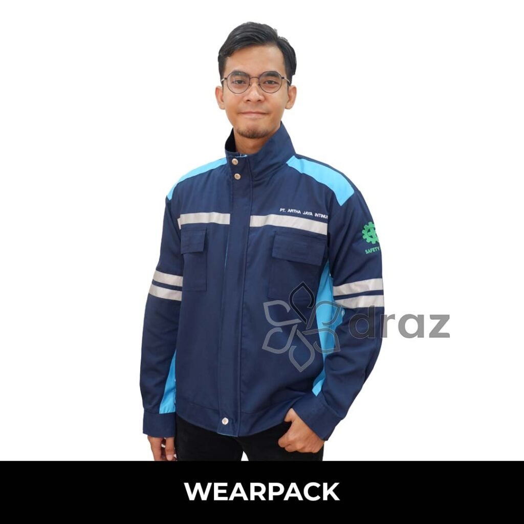 seragam wearpack