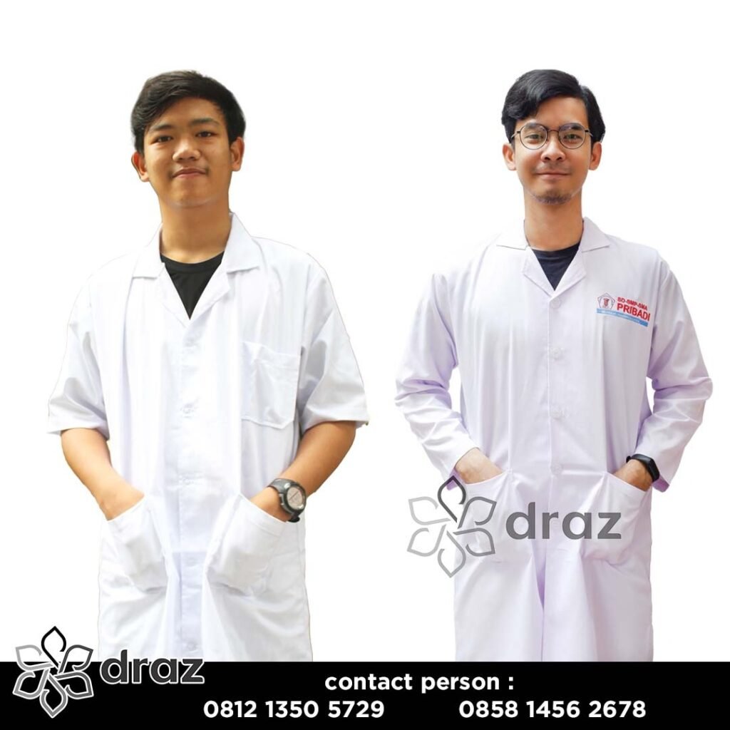 jas lab tangerang