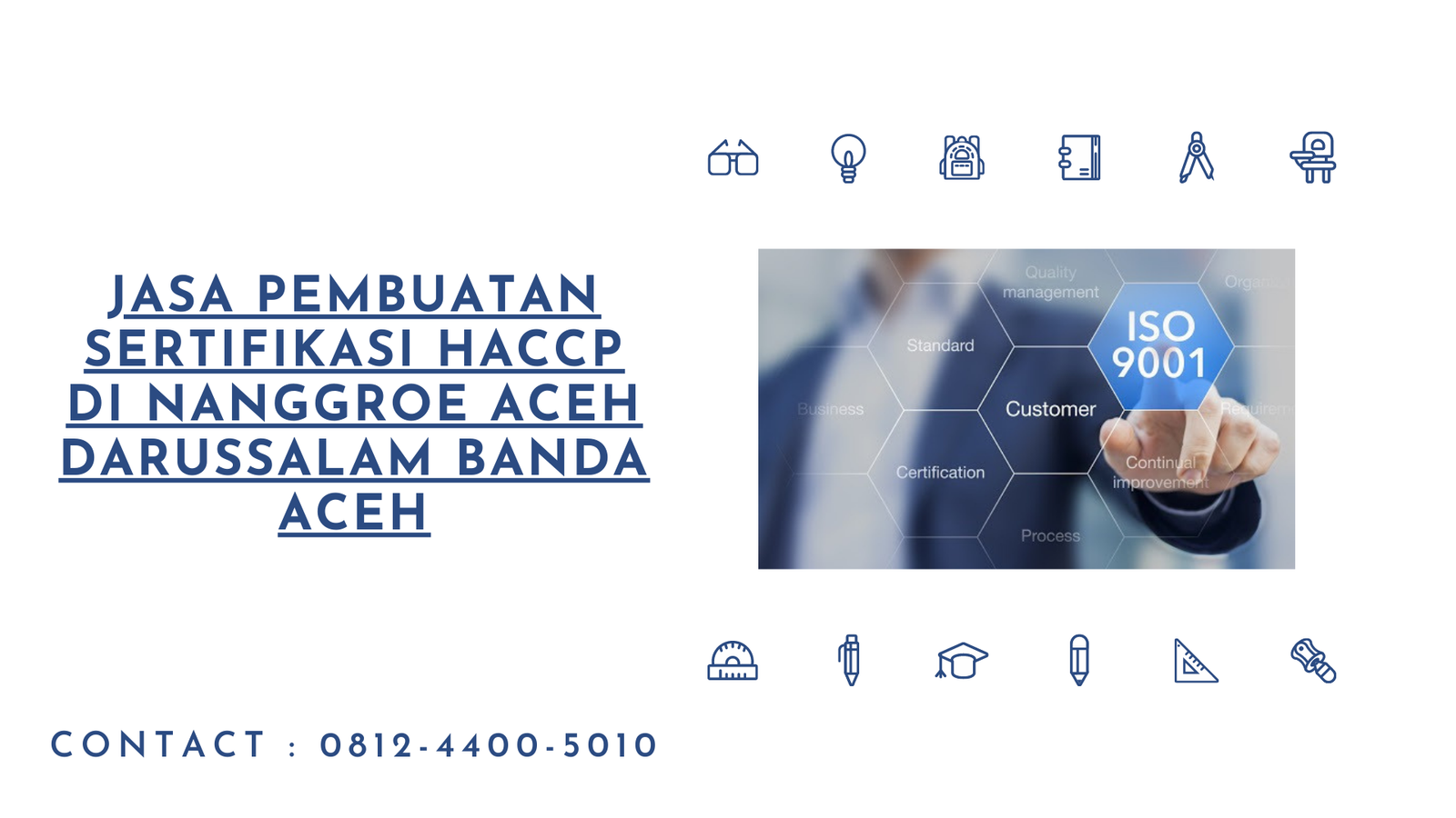 konsultan pengurusan iso 14001 2015 di nanggroe aceh darussalam banda aceh
