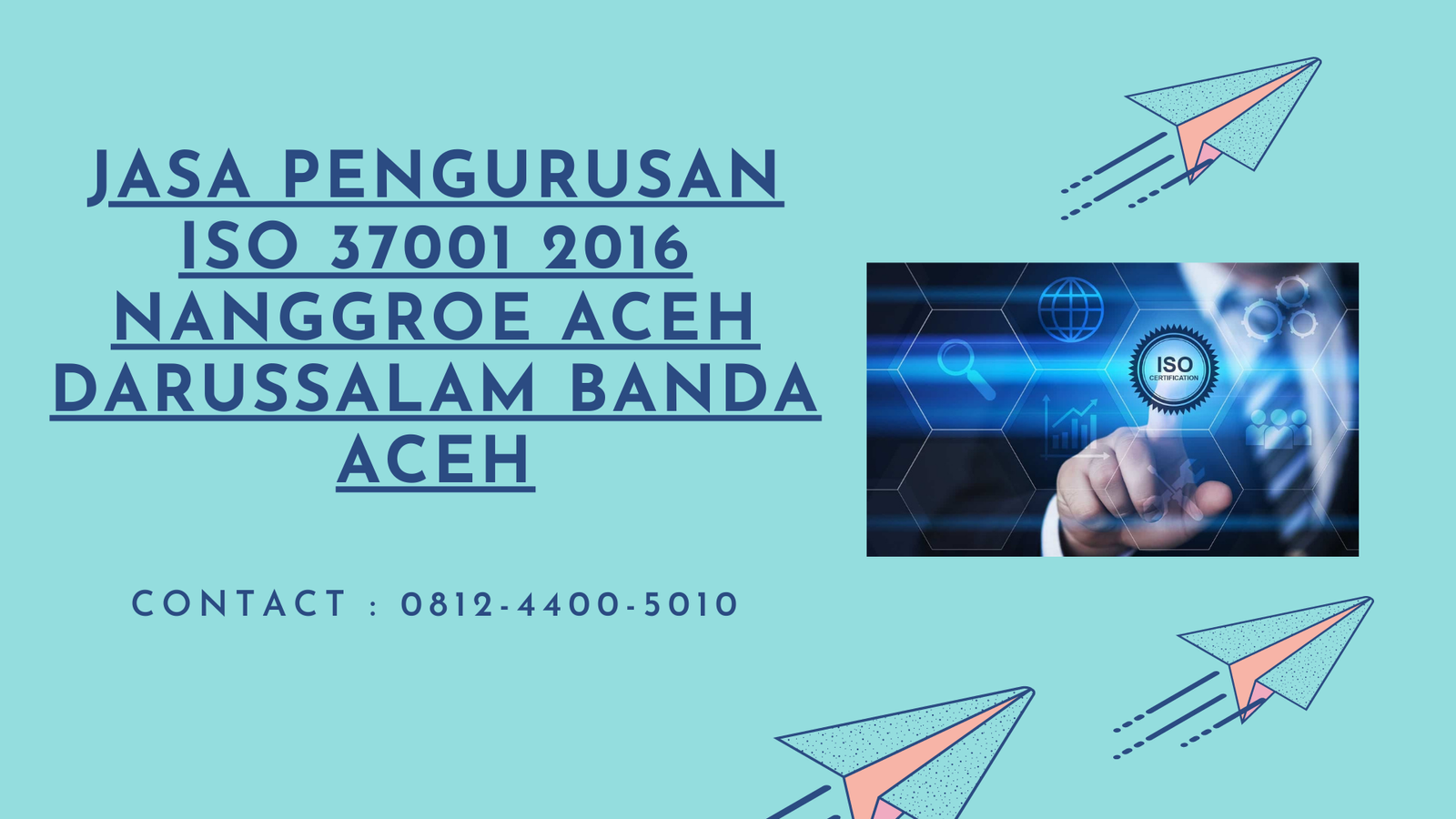 konsultan pembuatan standar 27001 2013 di nanggroe aceh darussalam banda aceh