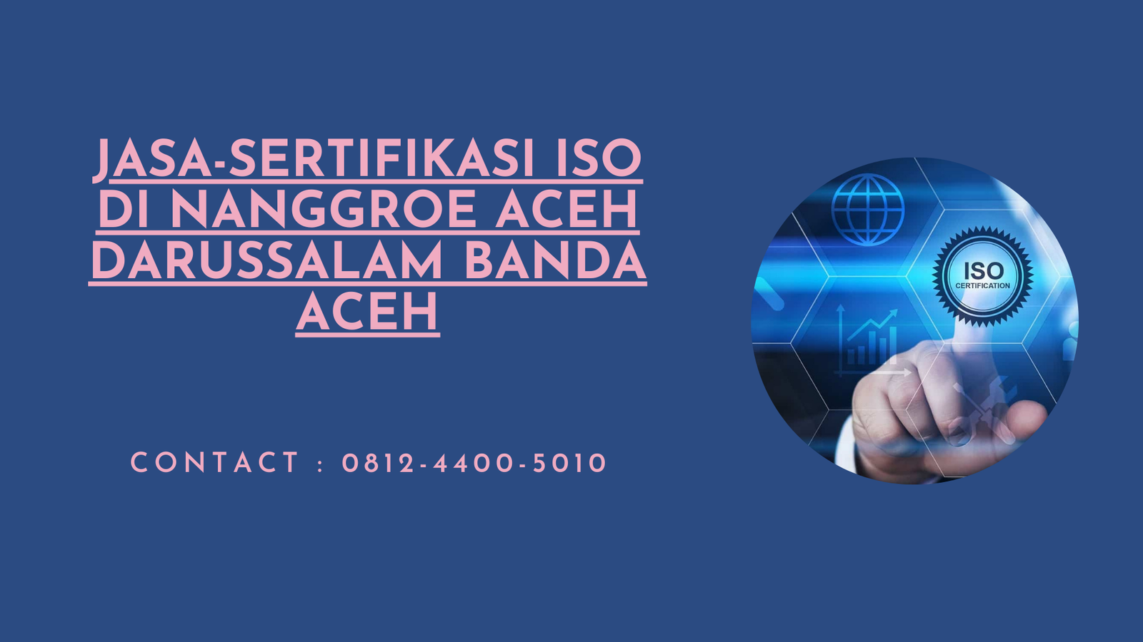 jasa sertifikasi iso 9001 2015 di nanggroe aceh darussalam banda aceh