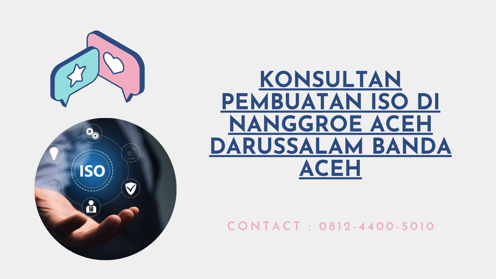 jasa pembuatan iso 37001 2016 di nanggroe aceh darussalam banda aceh
