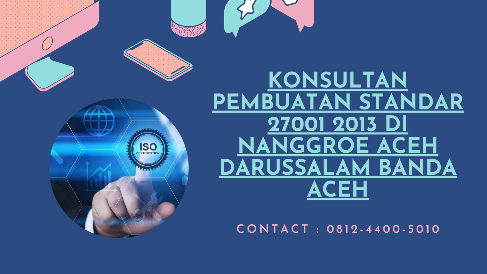 jasa pembuatan iso 14001 2015 di nanggroe aceh darussalam banda aceh