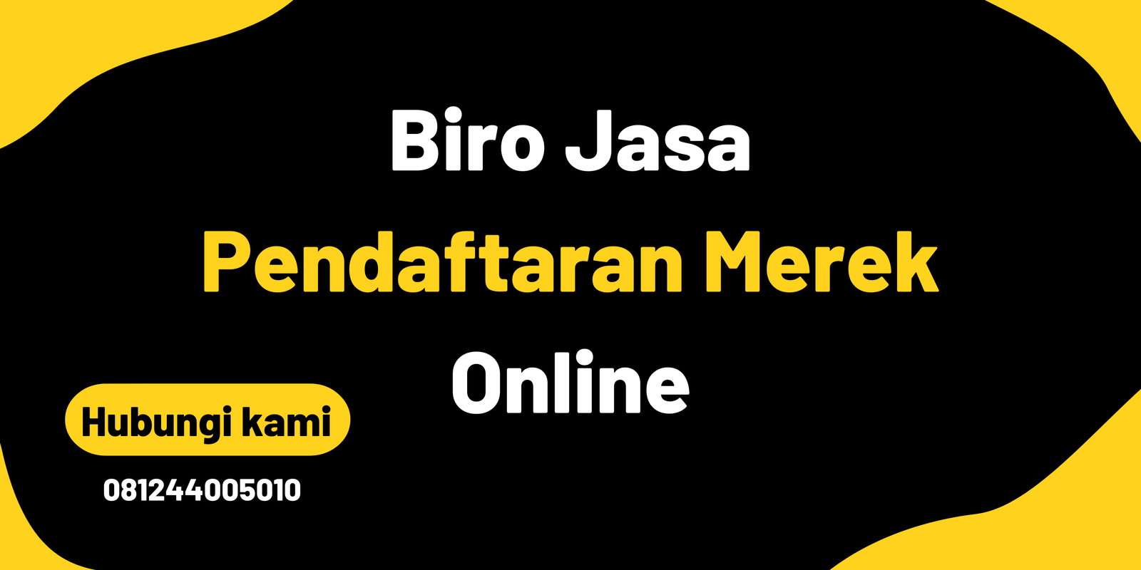Biro Jasa Pendaftaran Merek Online