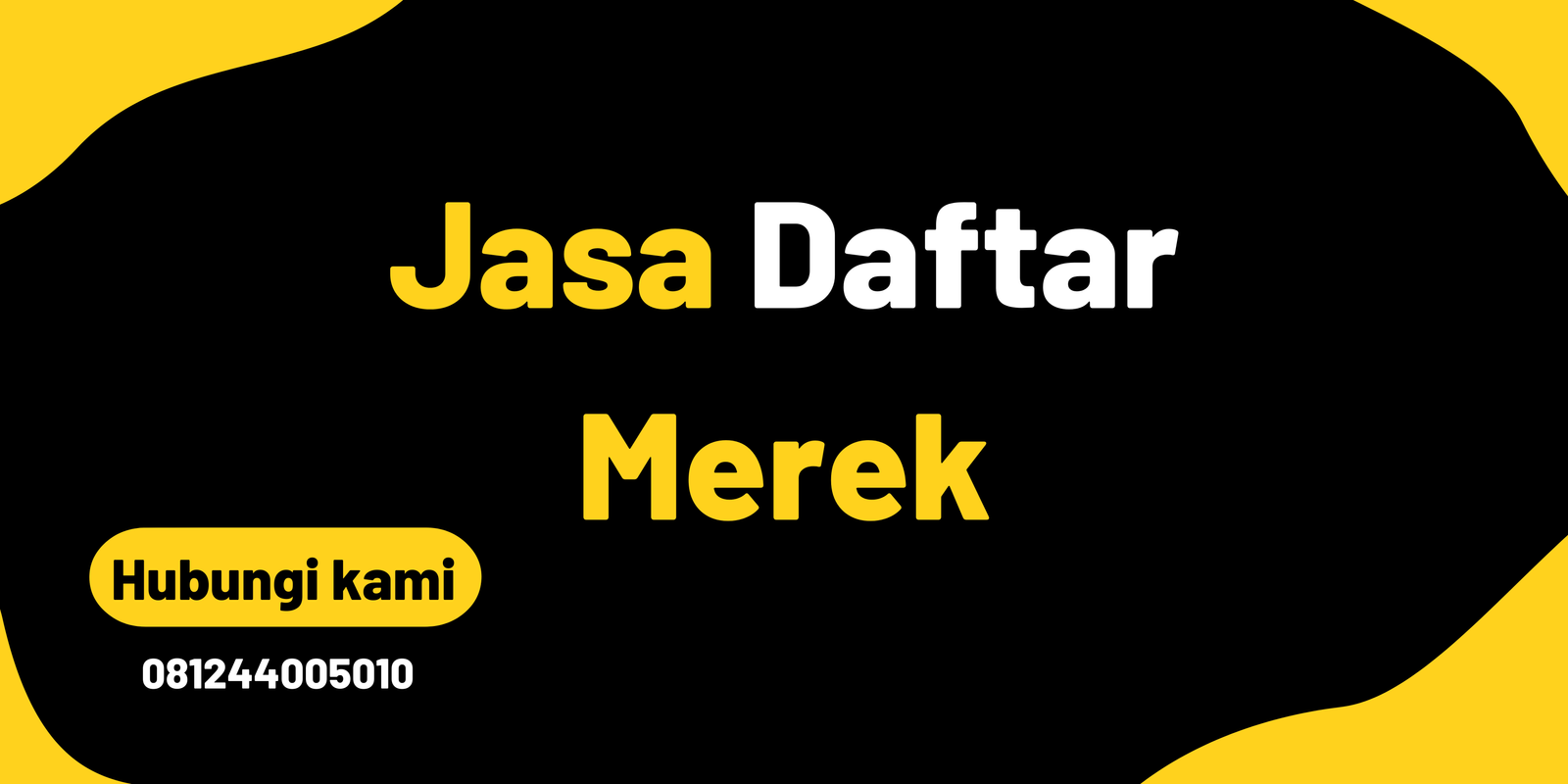 Jasa Daftar Merek