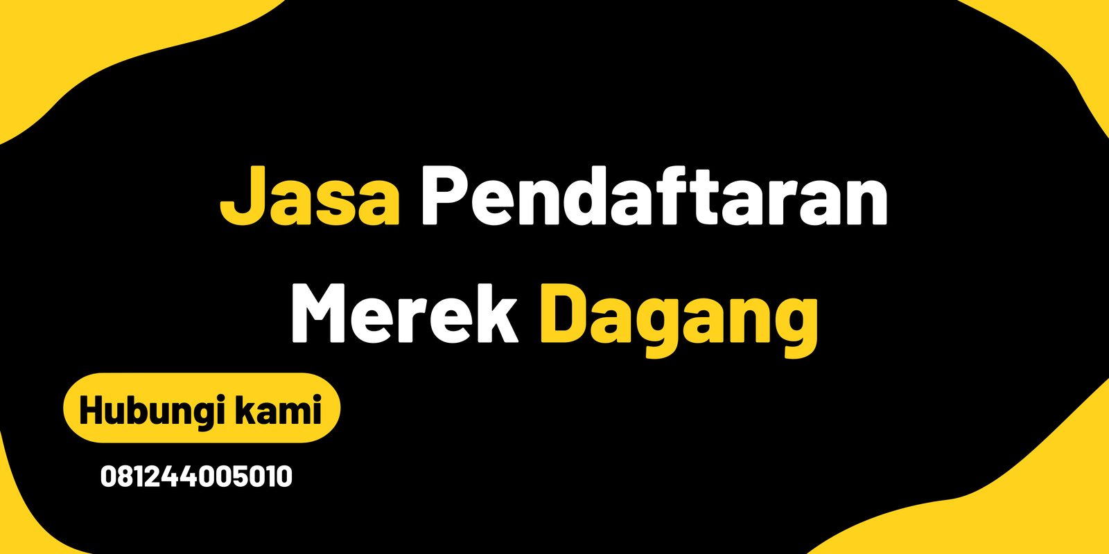 Jasa Pendaftaran Merek Dagang