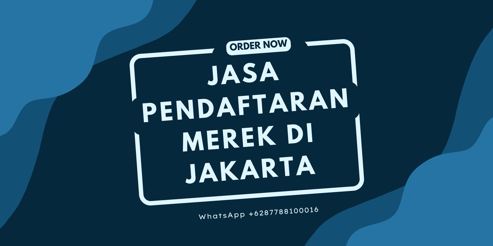 Jasa Pendaftaran Merek di Jakarta