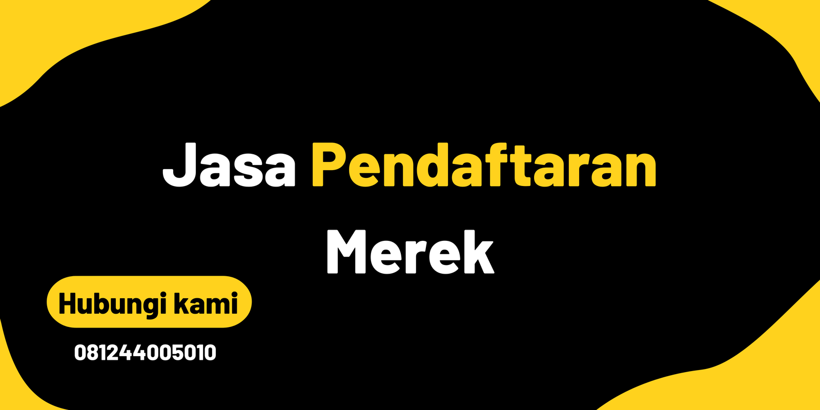 Jasa Pendaftaran Merek