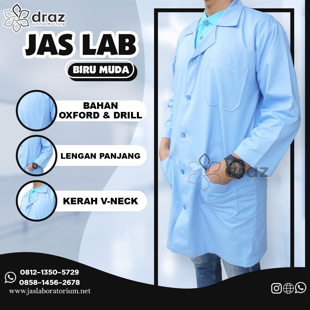 jas lab draz