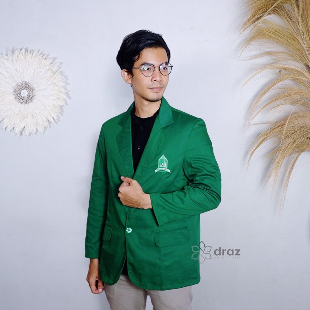 Jas Almamater