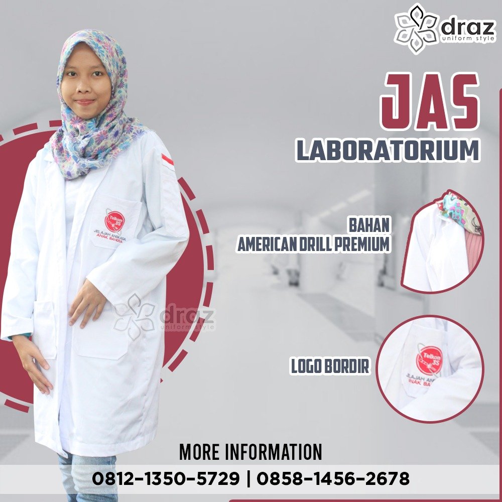 Jas Lab