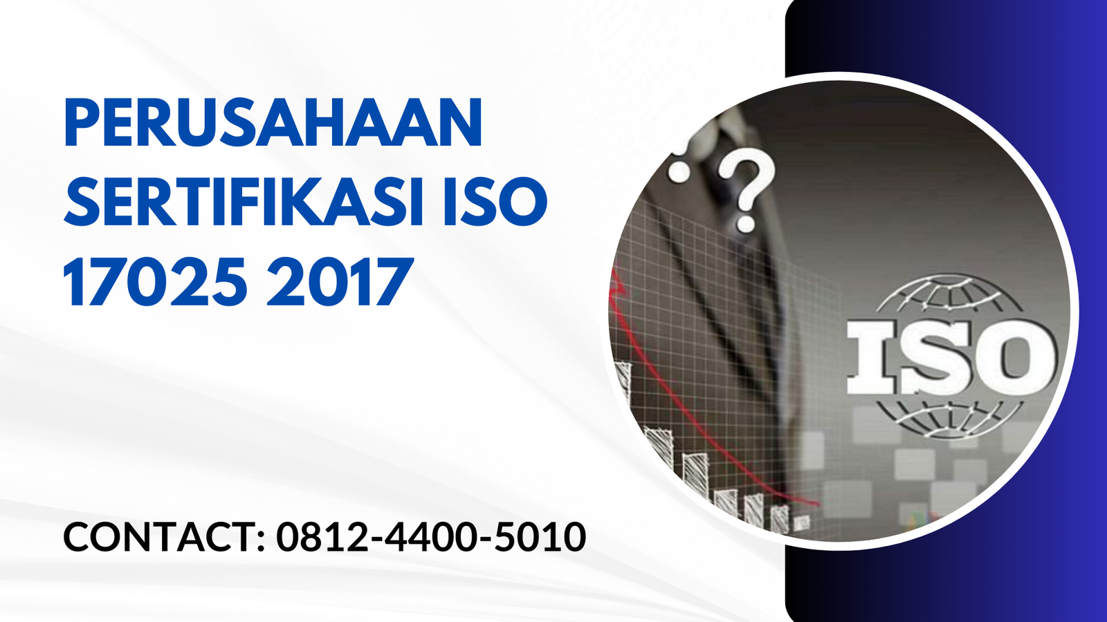 Perusahaan Sertifikasi ISO 17025 2017