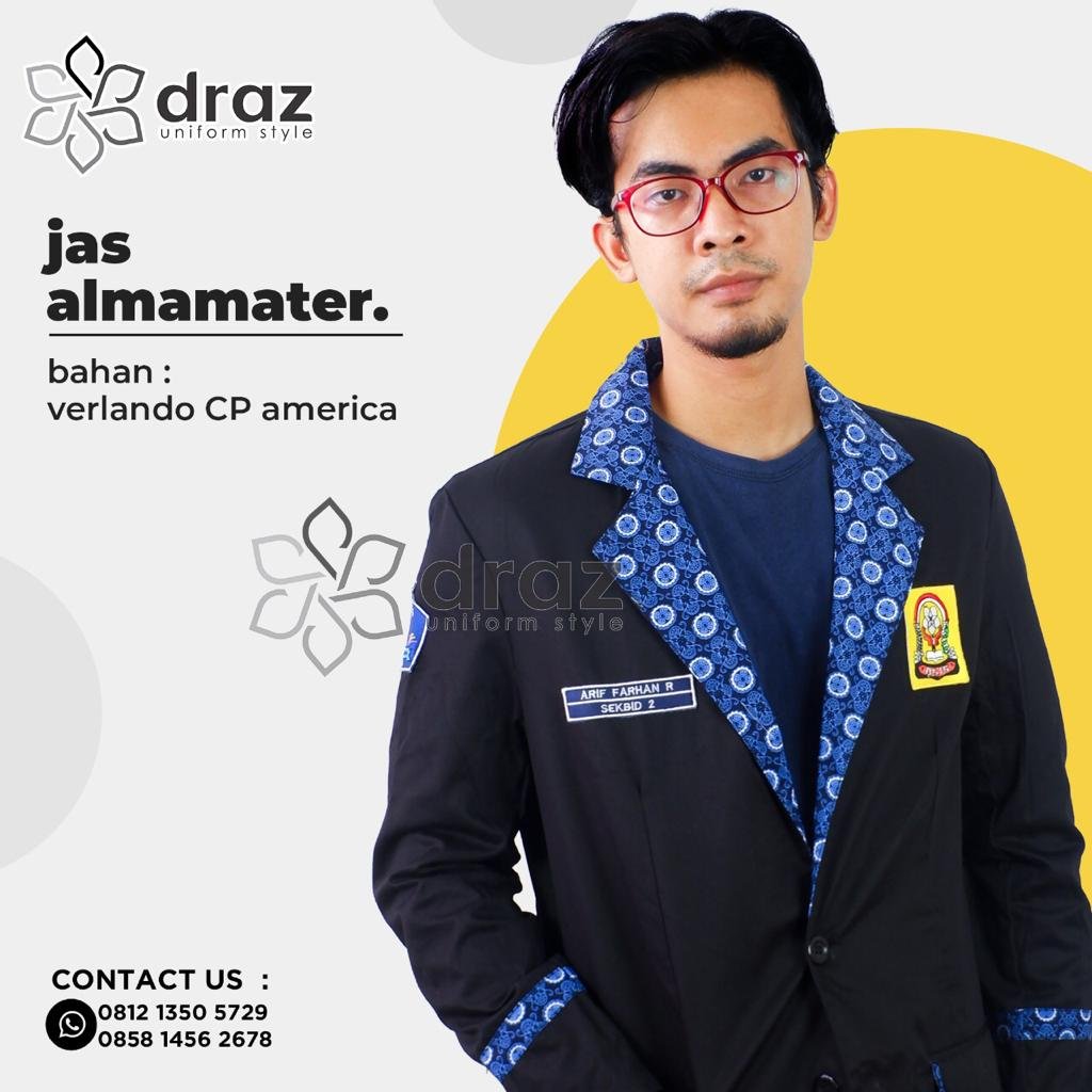 jas almamater osis