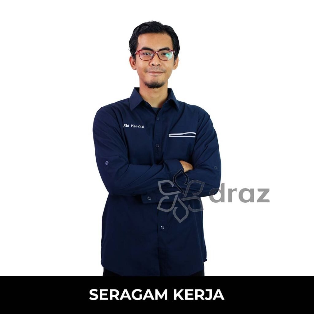 Bikin Seragam Kerja Karyawan di Jakarta 081213505729