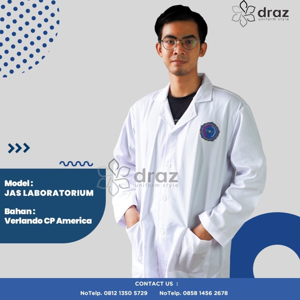 Fungsi Jas Laboratorium 085814562678