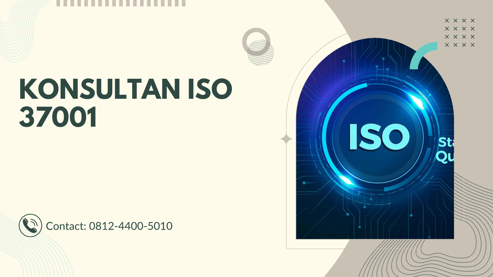 Konsultan ISO 37001