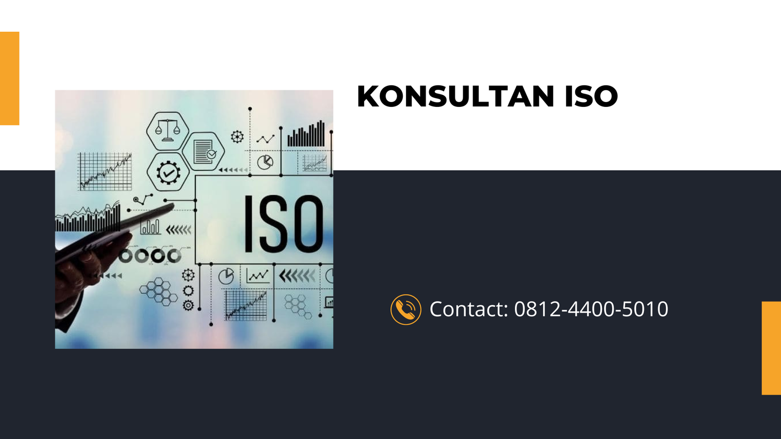 Konsultan ISO