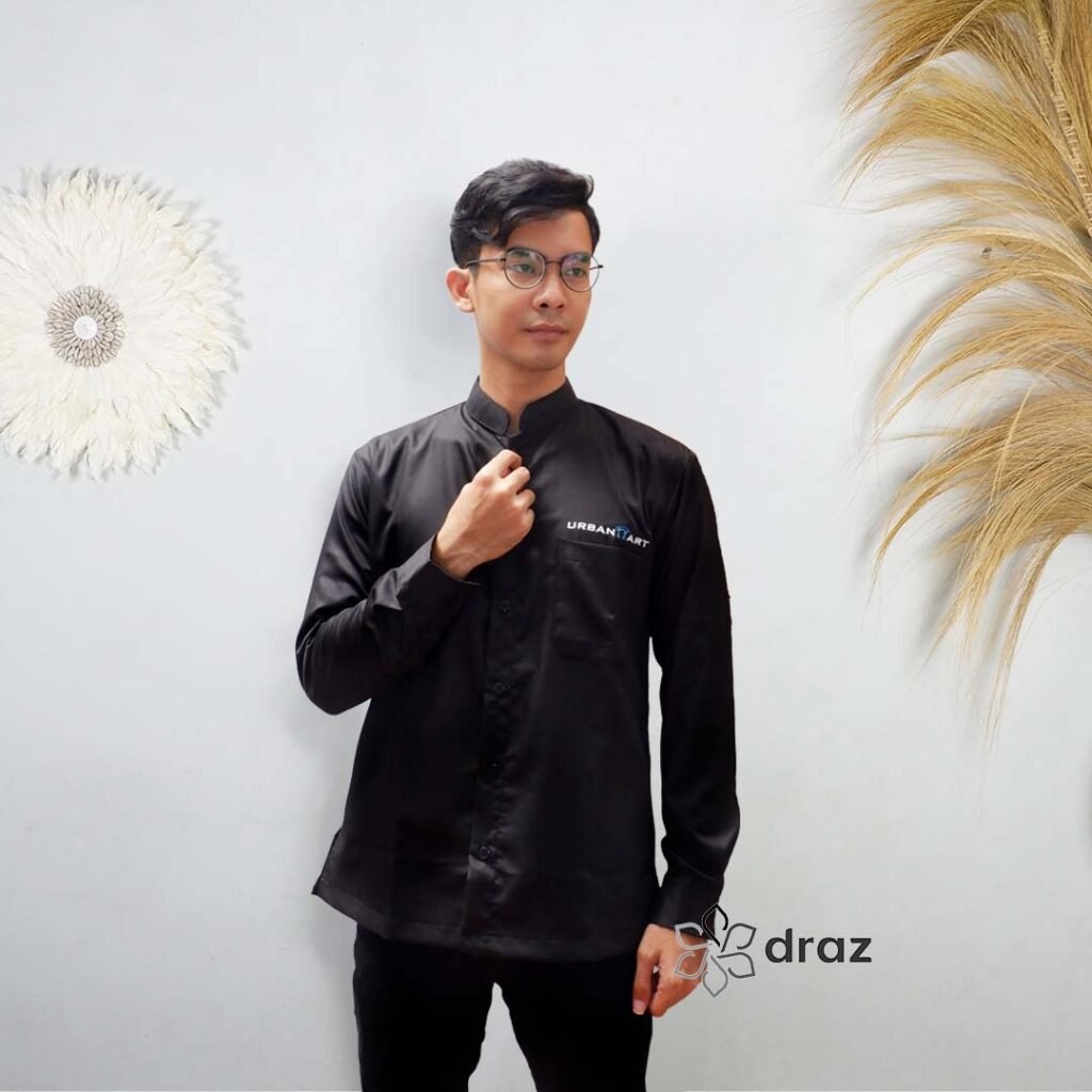 Konveksi Buat Seragam
