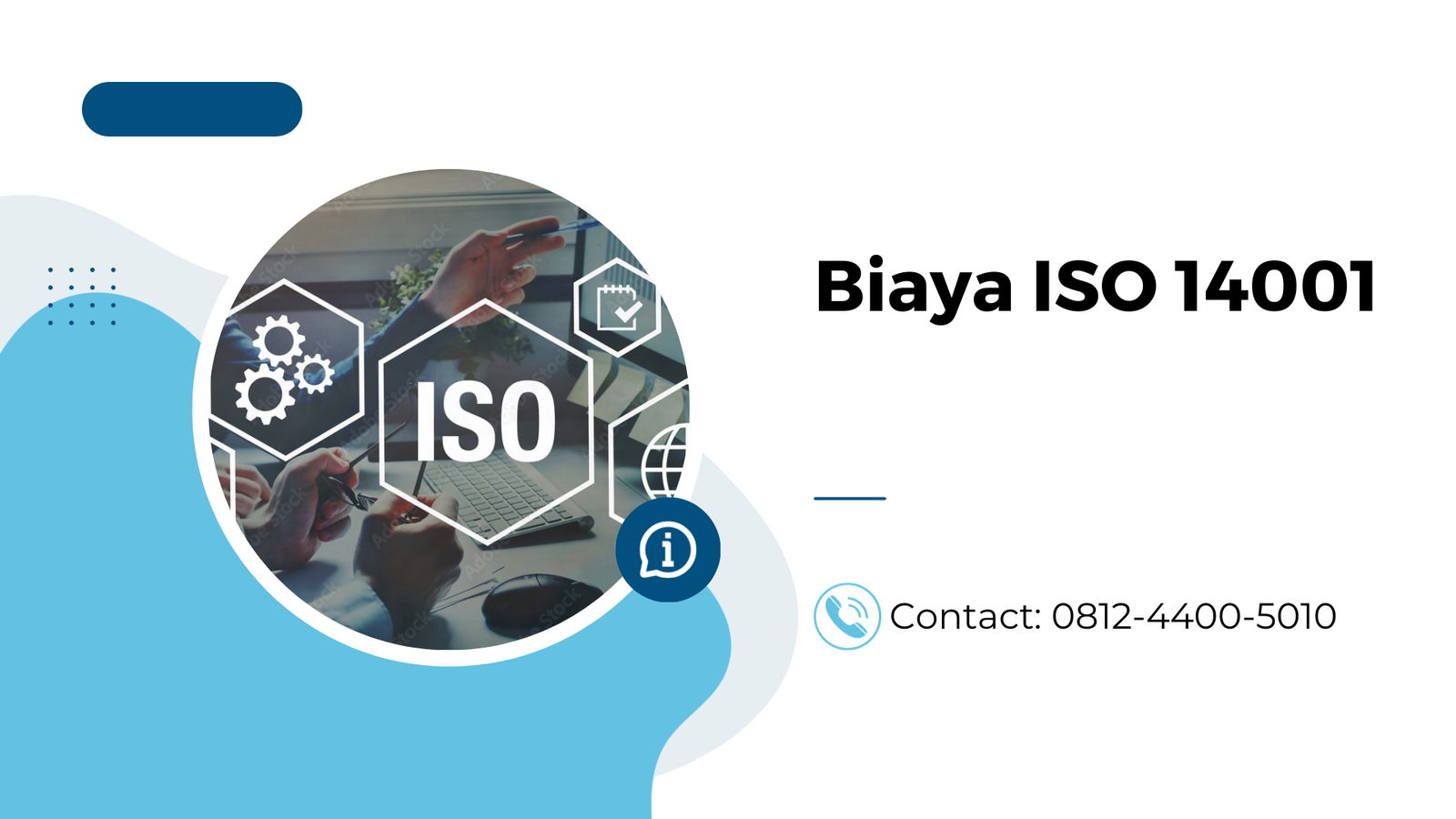 Biaya ISO 14001