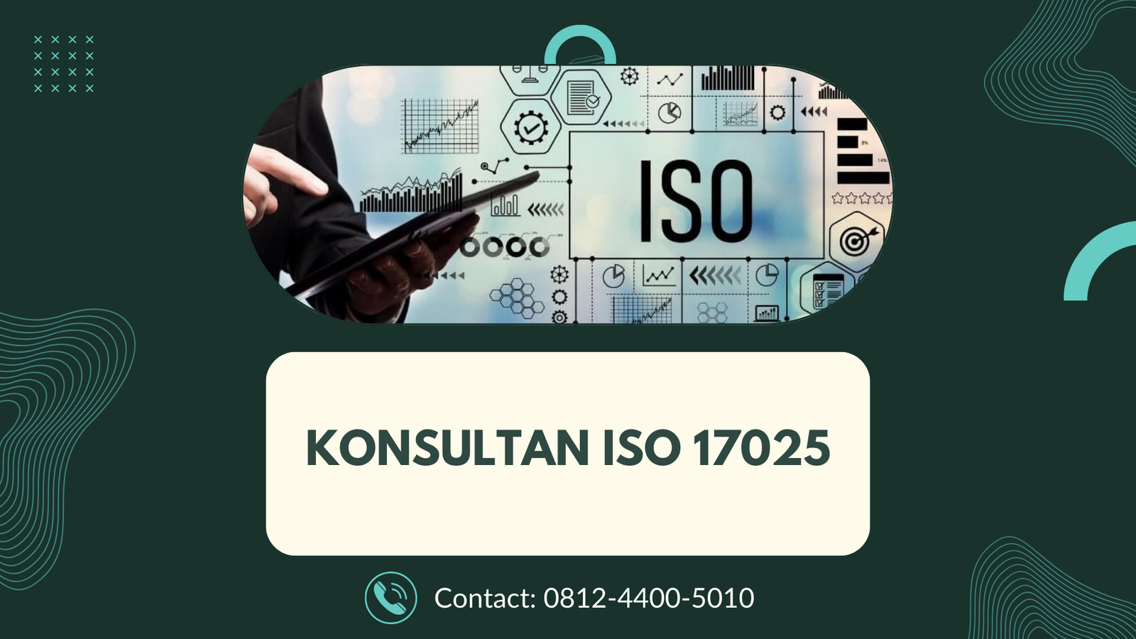 Konsultan ISO 17025
