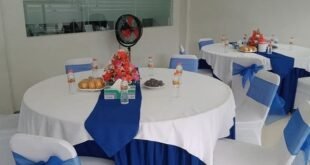 Sewa Round Table: Pilihan Terbaik untuk Acara Anda