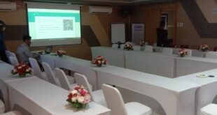 Sewa Meja Kantor – Solusi Praktis untuk Kebutuhan Ruang Kerja Modern