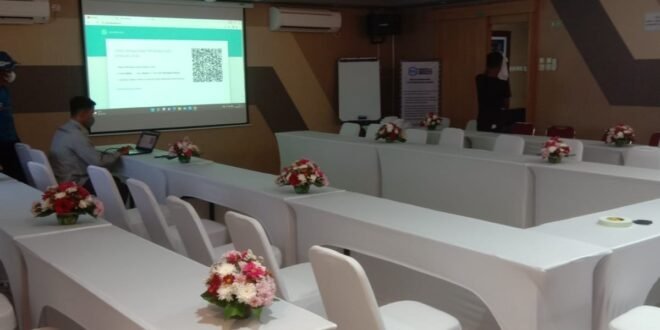 Sewa Meja Kantor – Solusi Praktis untuk Kebutuhan Ruang Kerja Modern