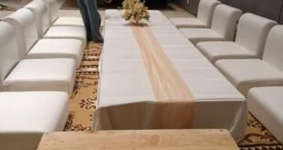Meja Lesehan Kayu: Pilihan Tradisional yang Fungsional dan Estetik