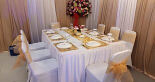 Sewa Alat Pesta Terdekat – Solusi Praktis, Cepat, dan Hemat untuk Acara Anda