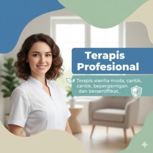 Terapis Profesional