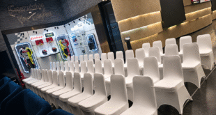 Sewa Kursi Futura Jabodetabek