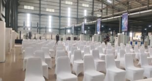 Sewa Kursi Jakarta Murah & Berkualitas Amany Production