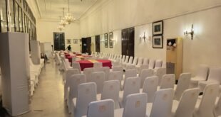 Sewa Kursi Pesta