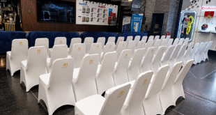 Tempat Sewa Kursi Terdekat